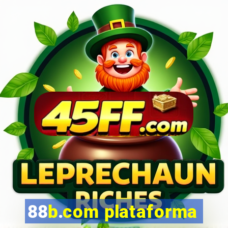 88b.com plataforma